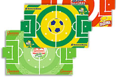 Acesse o site do PETGOL
