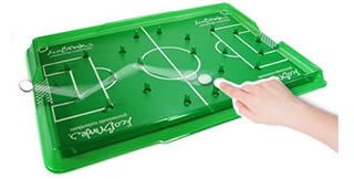 Acesse o site do PETGOL